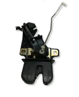 Audi A4 S4 B6 8E 8H Tailgate/trunk/boot lock/catch/latch 8E5827505B