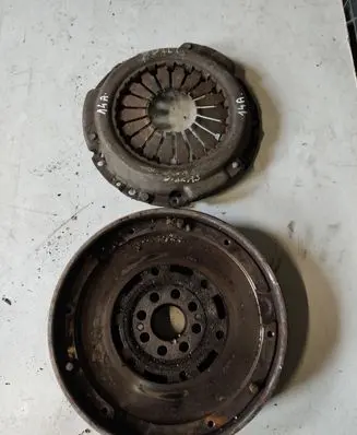 Land Rover Freelander Flywheel LO03KD031A