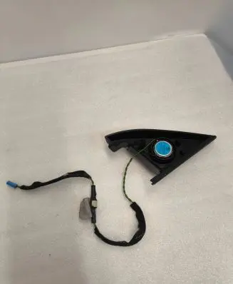 BMW 6 E63 E64 Front door high frequency speaker 7009705 9504031