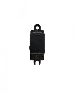 Nissan Qashqai Electric window control switch
