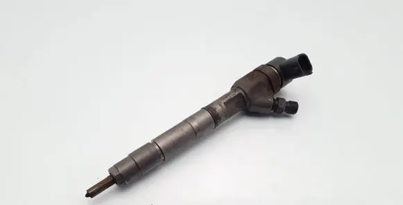 Fuel injector