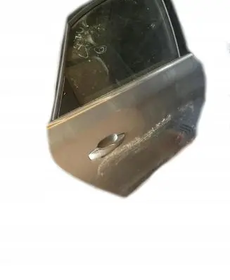 Audi A8 S8 D4 4H Rear door 4H0831052B