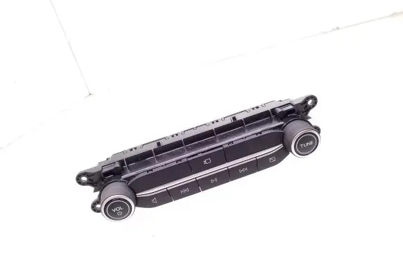Ford Kuga III Head unit multimedia control LJ6T18K811BB