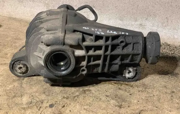 Mercedes-Benz ML W164 Front differential 4460310034