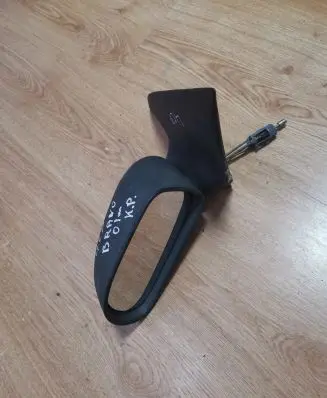 Fiat Bravo - Brava Manual wing mirror 0151682 0251682