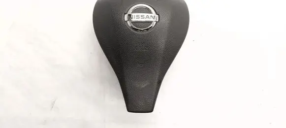 Nissan X-Trail T32 Steering wheel airbag 0589P1000475