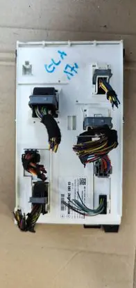 Mercedes-Benz GLA W156 X156 Comfort/convenience module A1569007702
