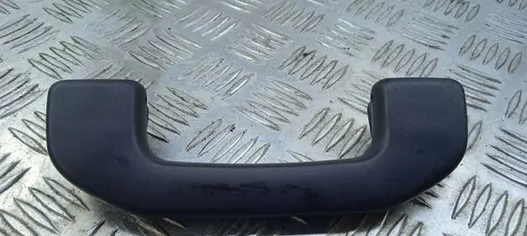 Mercedes-Benz C W205 Rear interior roof grab handle A0998150039