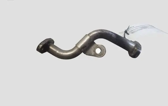 Renault Scenic II - Grand scenic II Turbo turbocharger oiling pipe/hose