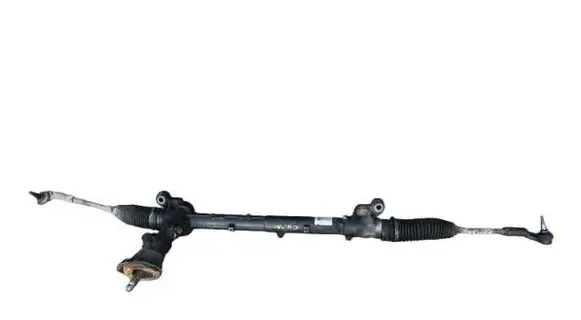 Steering rack
