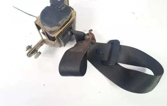 Honda Accord Front seatbelt 210794835 c1290
