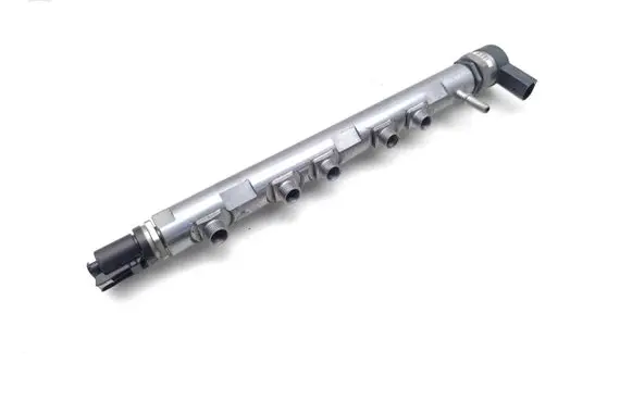 BMW 5 F10 F11 Fuel main line pipe 7809128 0281002949 0281002988