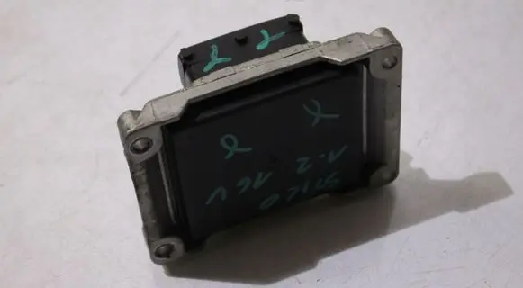 Fiat Stilo Engine control unit/module 26SA8349