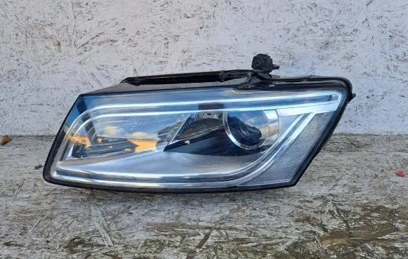 Audi Q5 SQ5 Headlight/headlamp 8R0941031C