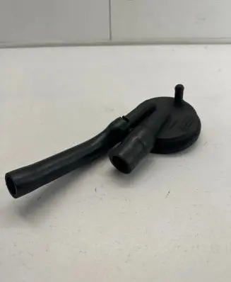 Breather/breather pipe/hose