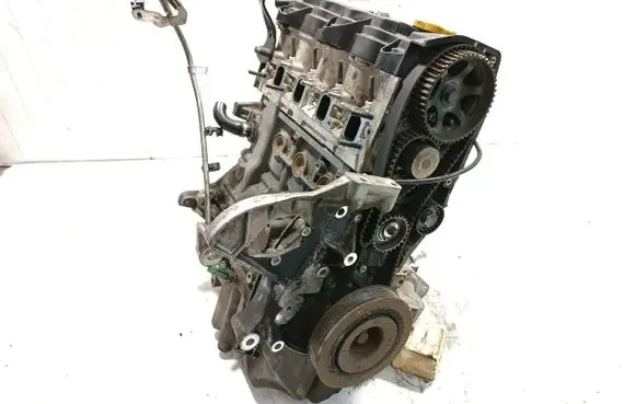 Alfa Romeo 147 Engine 937A3.000