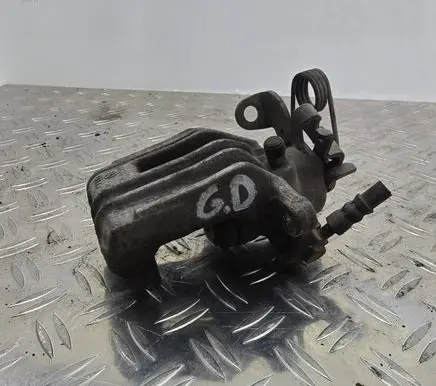 Audi A4 S4 B7 8E 8H Rear brake caliper