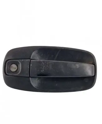 Opel Vivaro Rear door exterior handle