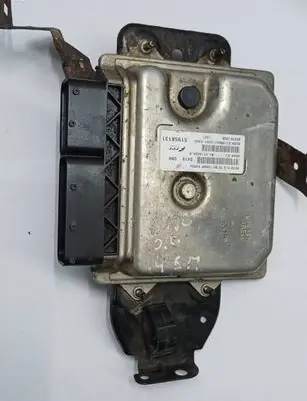 Alfa Romeo Mito Engine control unit/module 51958131 8GSWE1
