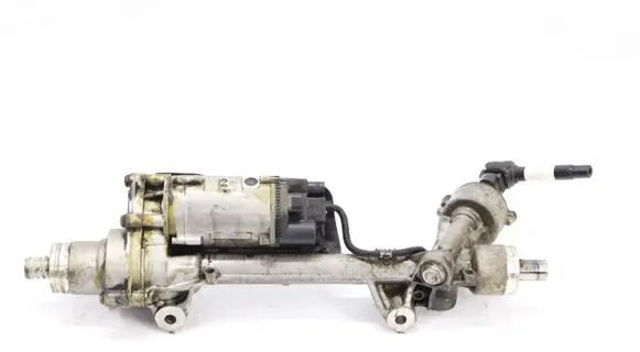 Mercedes-Benz Vito Viano W447 Steering rack 4474603200