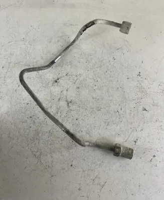 Toyota Hilux (AN10, AN20, AN30) Fuel injector supply line/pipe 