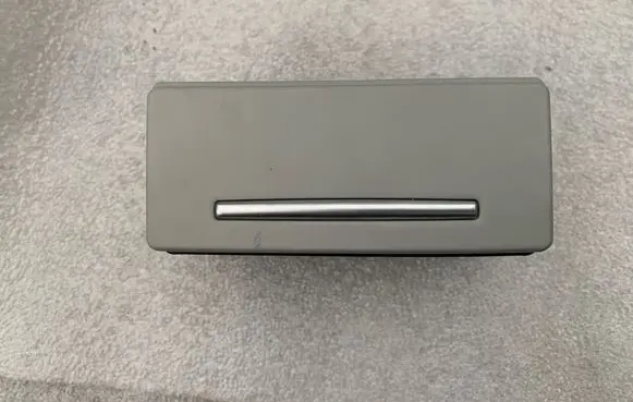 Audi A7 S7 4G Rear door ashtray 4G8857406B