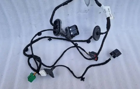 Ford Ecosport Rear door wiring loom GN1514632 GN1514632DCD