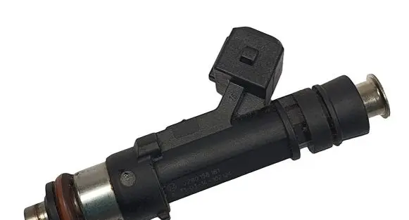 Opel Adam Fuel injector 0280158181