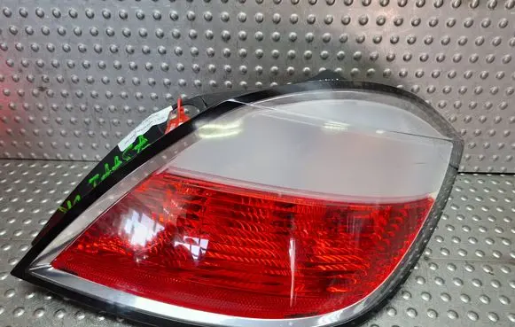 Opel Astra H Rear/tail lights S27639057 24451837