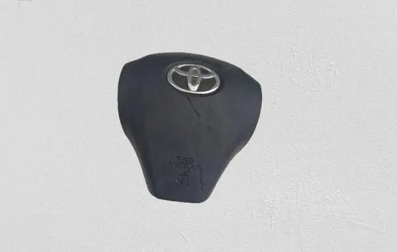 Toyota Yaris Steering wheel airbag 451300D160D