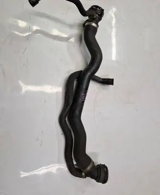 BMW 5 F10 F11 Engine coolant pipe/hose 8514243