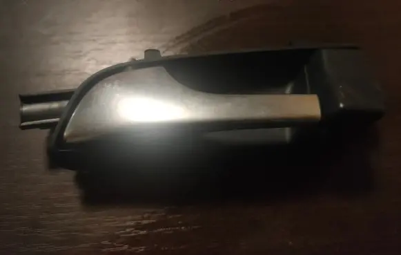 Audi A3 S3 8P Front door interior handle 8P3867019
