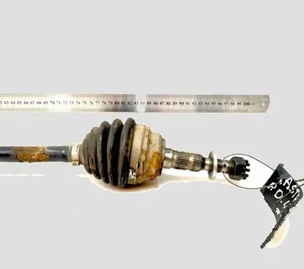 Opel Astra G Front driveshaft