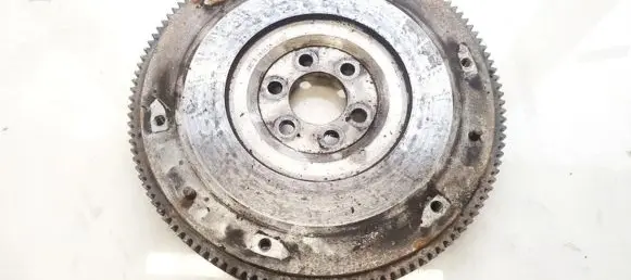 Flywheel