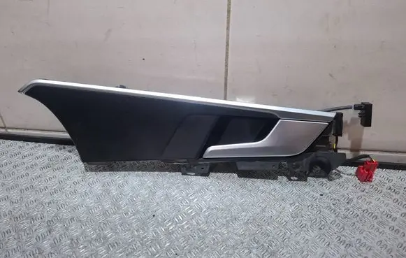 Audi A5 Front door trim bar 8W6959522