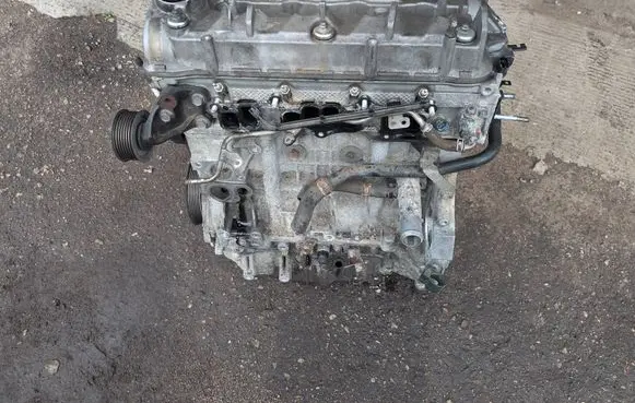Honda Civic Engine N22A2