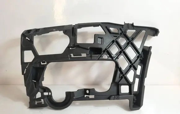 Volkswagen Golf VII Front bumper mounting bracket 5g0807723autoas5 5g0807723