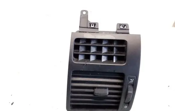 Volkswagen Touran I Dashboard side air vent grill/cover trim 1T0819703A
