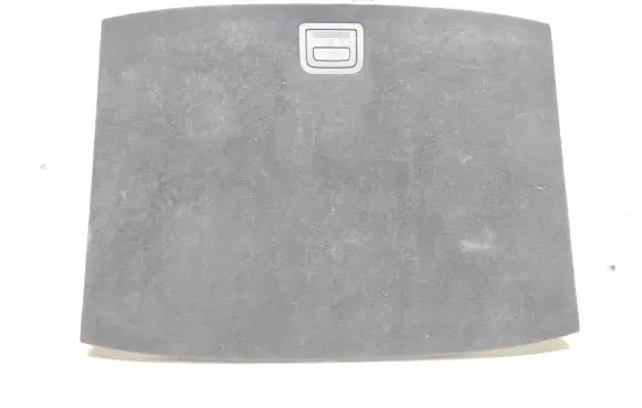 Audi A4 S4 B9 8W Trunk/boot floor carpet liner 
