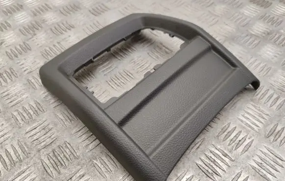 BMW 3 F30 F35 F31 Other center console (tunnel) element 9218908
