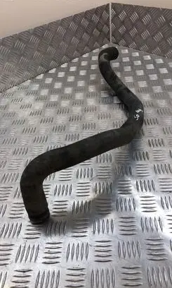 Volvo S60 Engine coolant pipe/hose