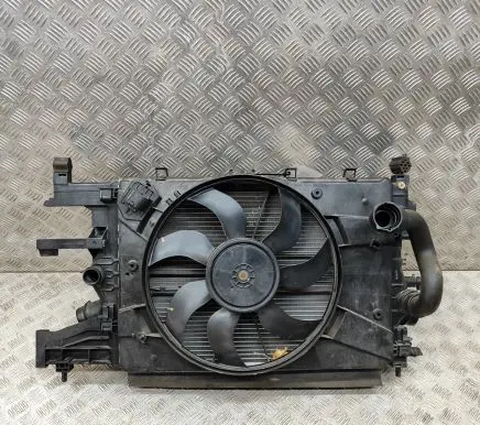 Opel Cascada Air conditioning (A/C) system set 13267646 39074866