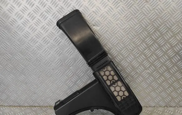 Air intake duct part