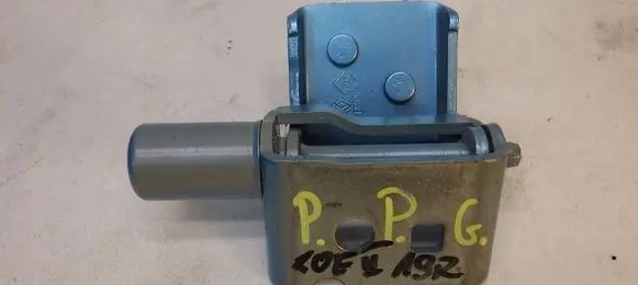 Renault Zoe Front door hinge set 864611