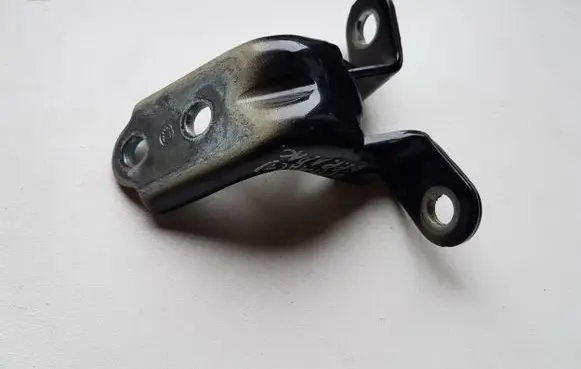 KIA Optima Front door lower hinge 