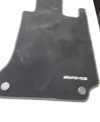 Mercedes-Benz E C207 W207 Car floor mat set A2076802948