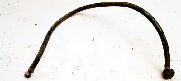 Renault Safrane Power steering hose/pipe/line