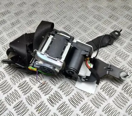 Mercedes-Benz E W212 Front seatbelt A2128608585