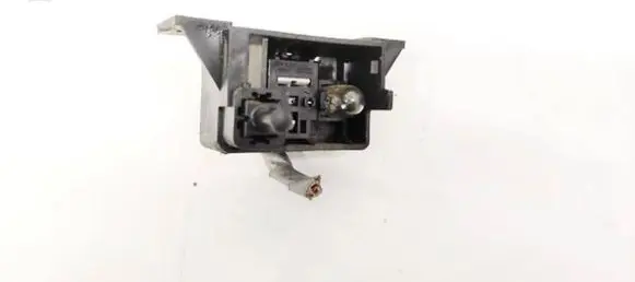 Honda CR-V Sensor