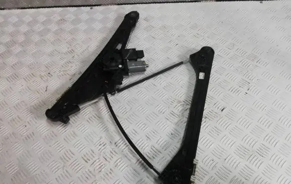 Citroen DS7 Crossback Front door window regulator with motor 9819520280